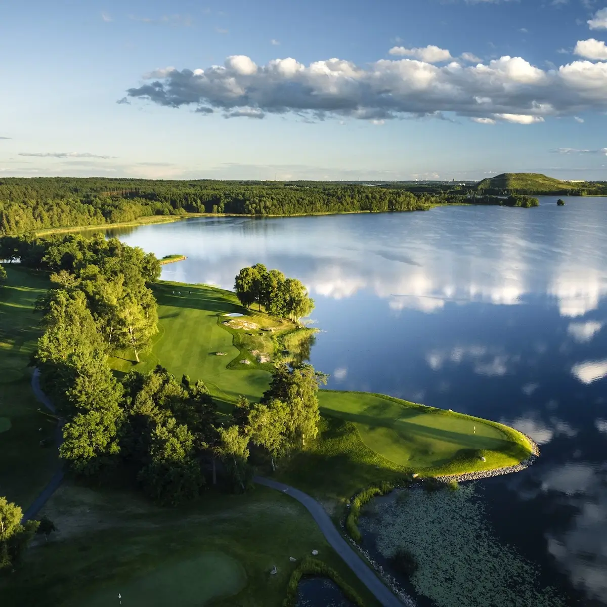 Ullna Golf & Country Club
