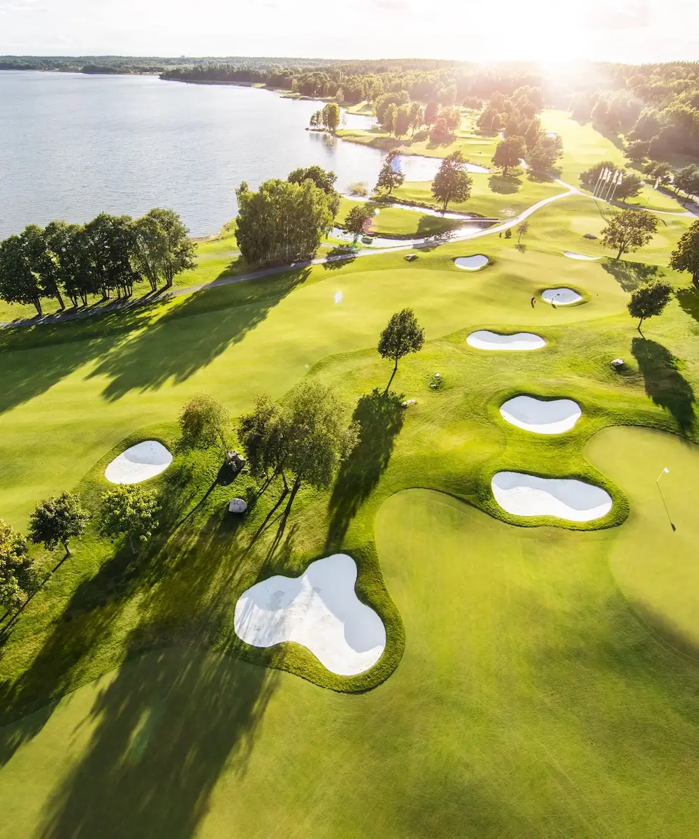 Ullna Golf & Country Club