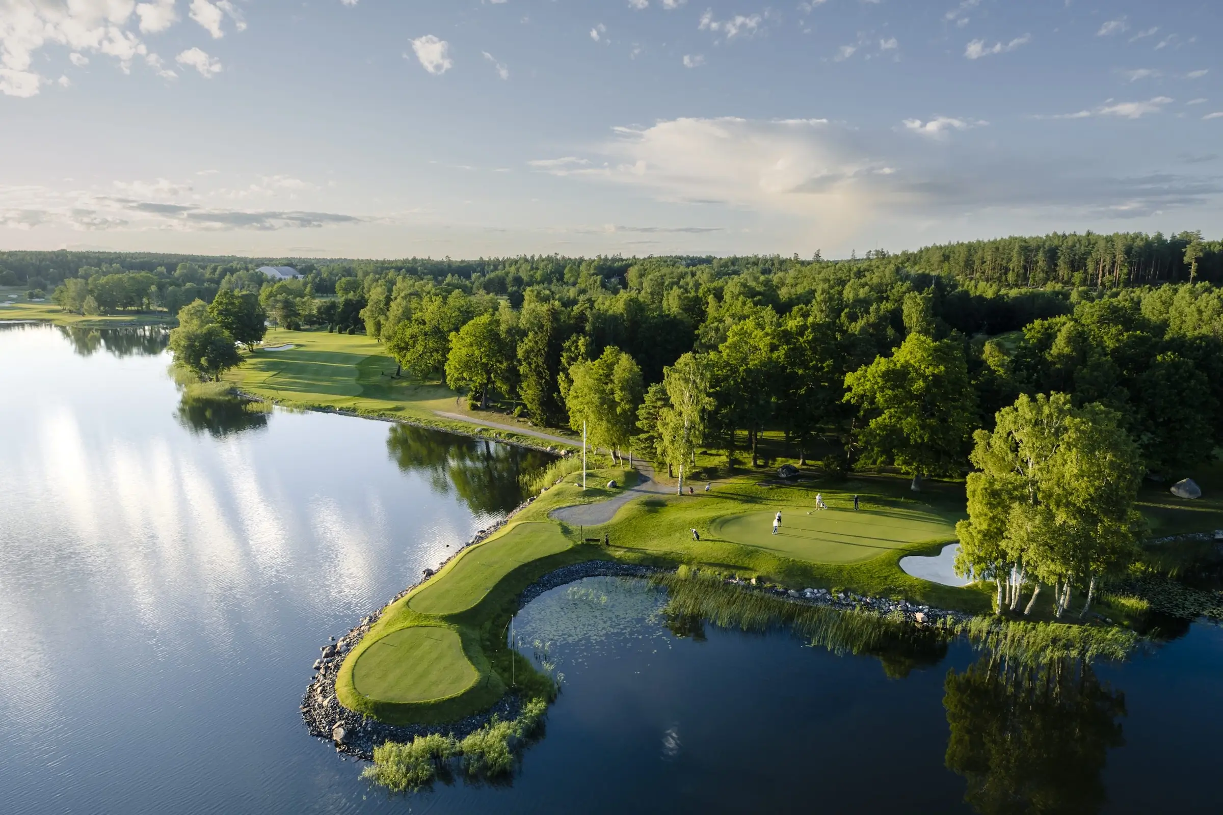 Ullna Golf & Country Club