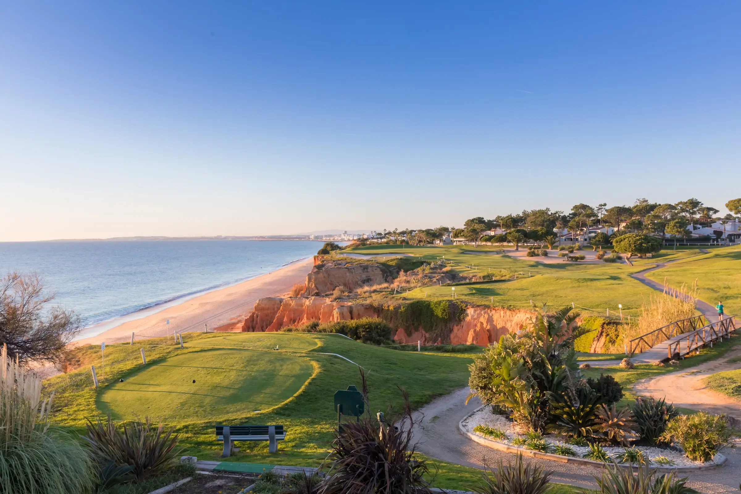 Vale de Lobo Golf Club