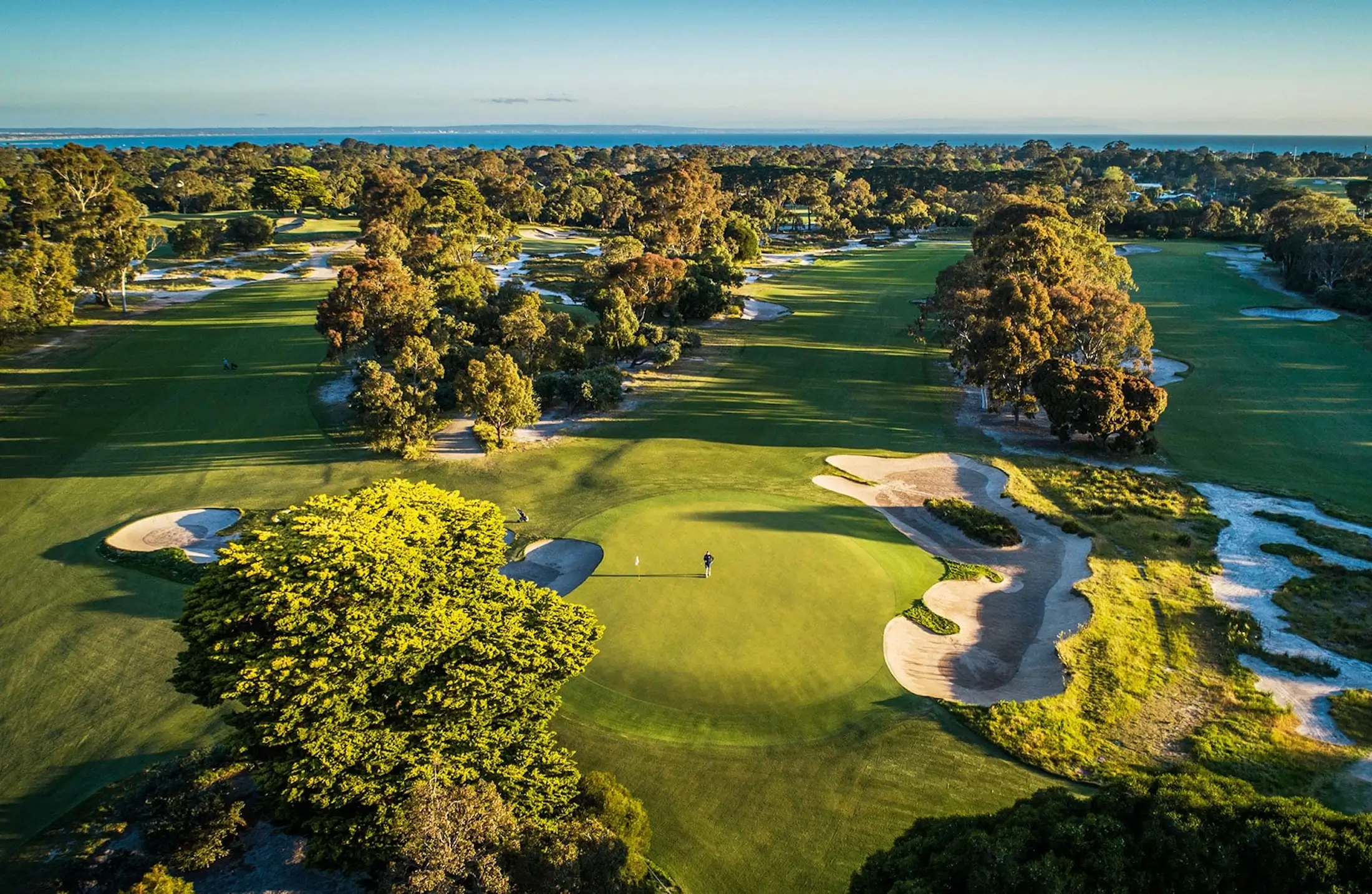 Victoria Golf Club