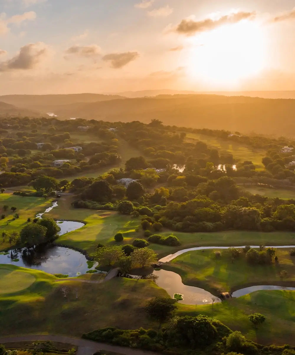 Vipingo Ridge Golf Resort