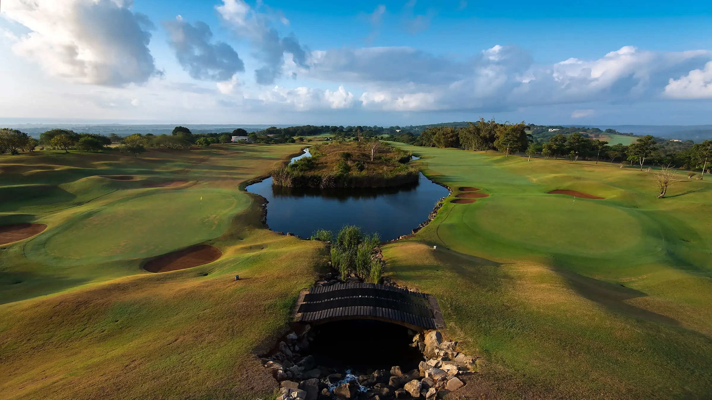 Vipingo Ridge Golf Resort