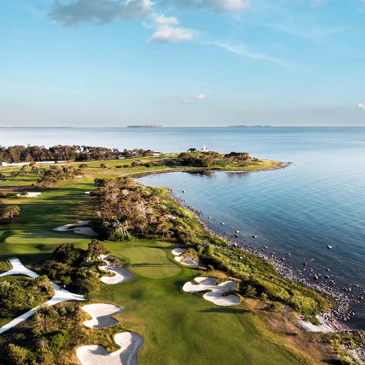 Visby Golfklubb