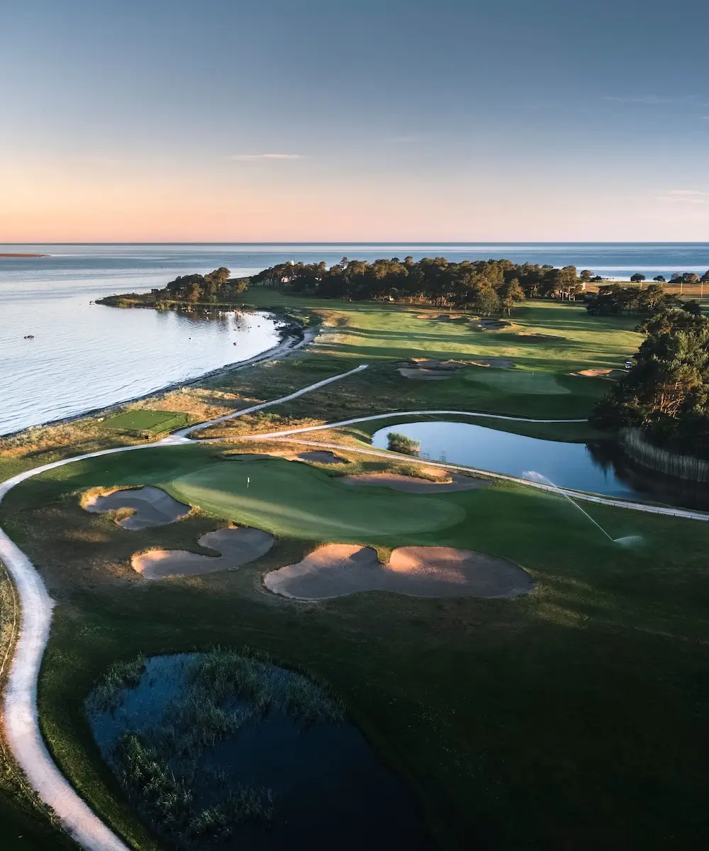 Visby Golfklubb