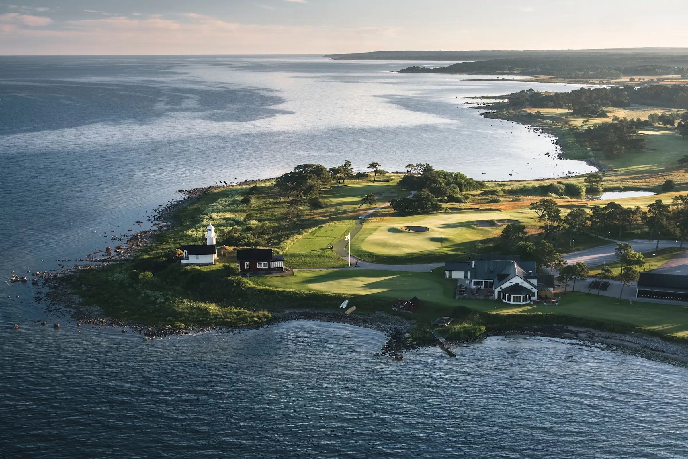 Visby Golfklubb