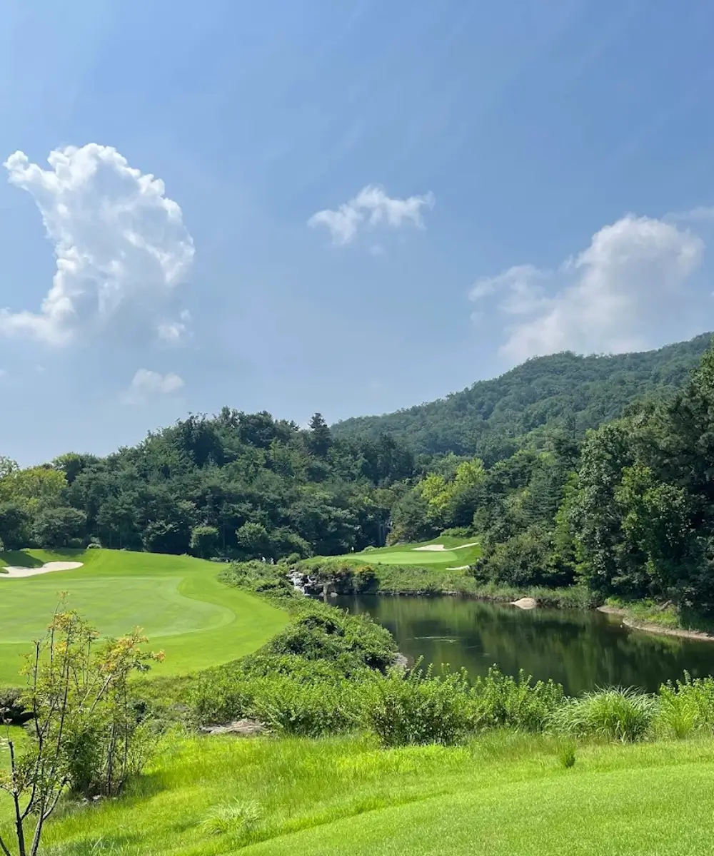 Wellington Country Club