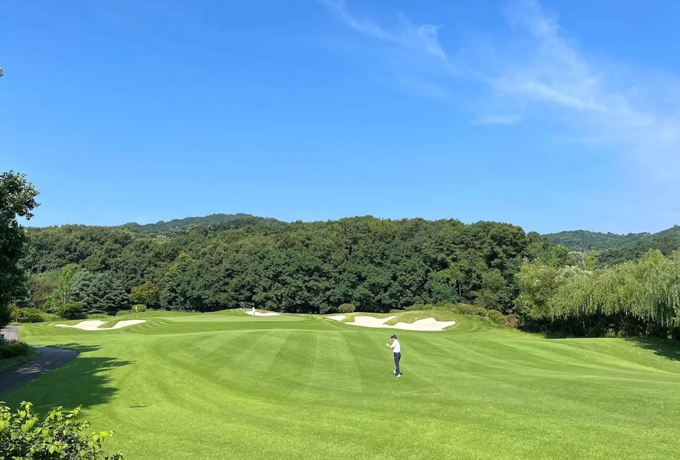 Wellington Country Club