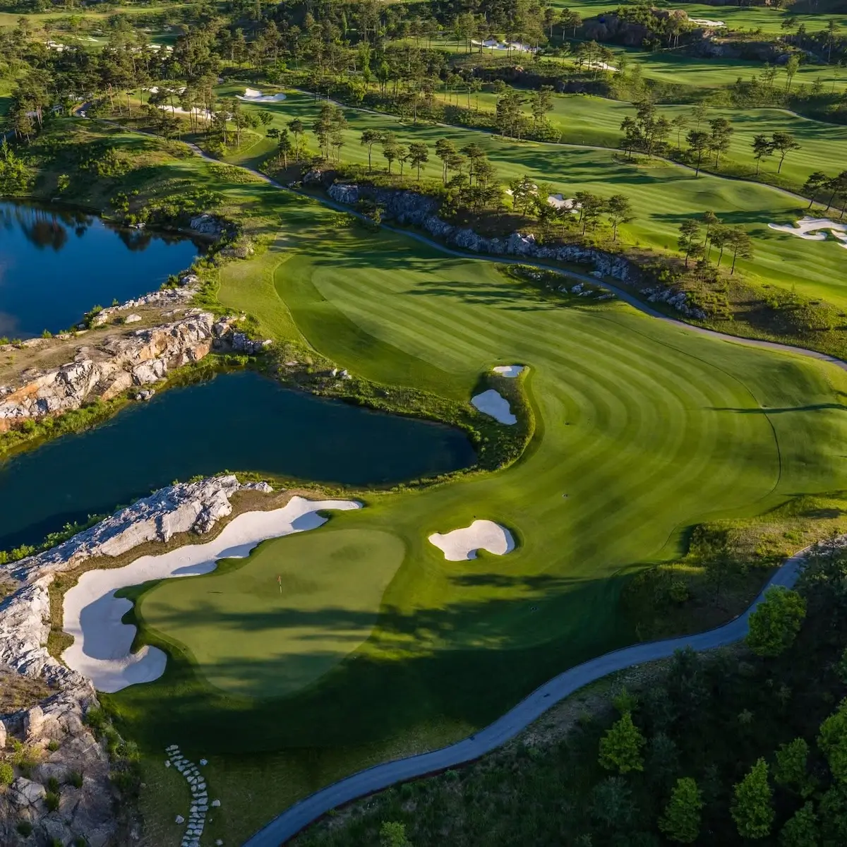 Whistling Rock Country Club