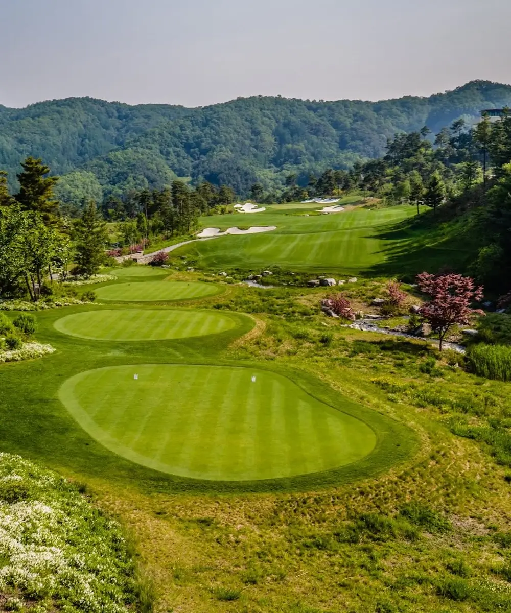 Whistling Rock Country Club