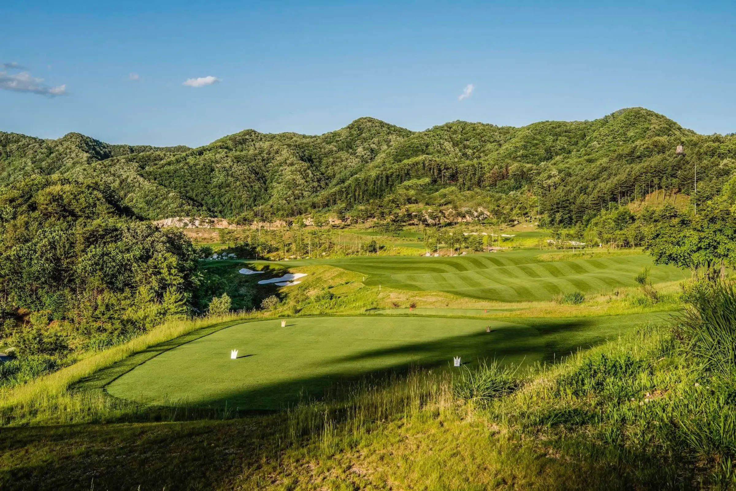 Whistling Rock Country Club