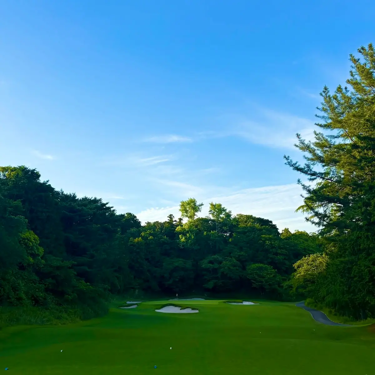 Yokohama Country Club