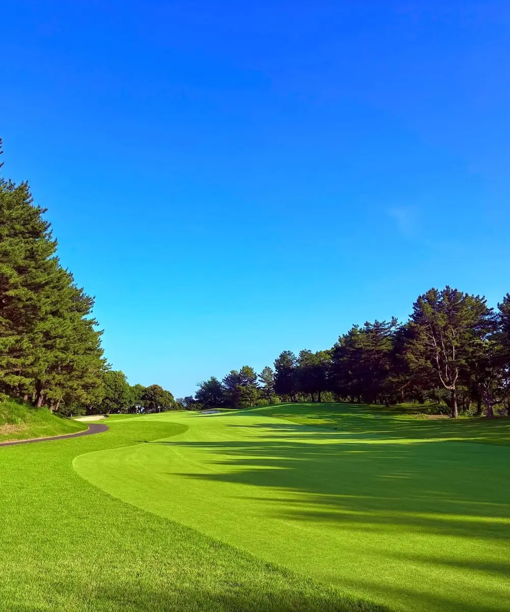 Yokohama Country Club