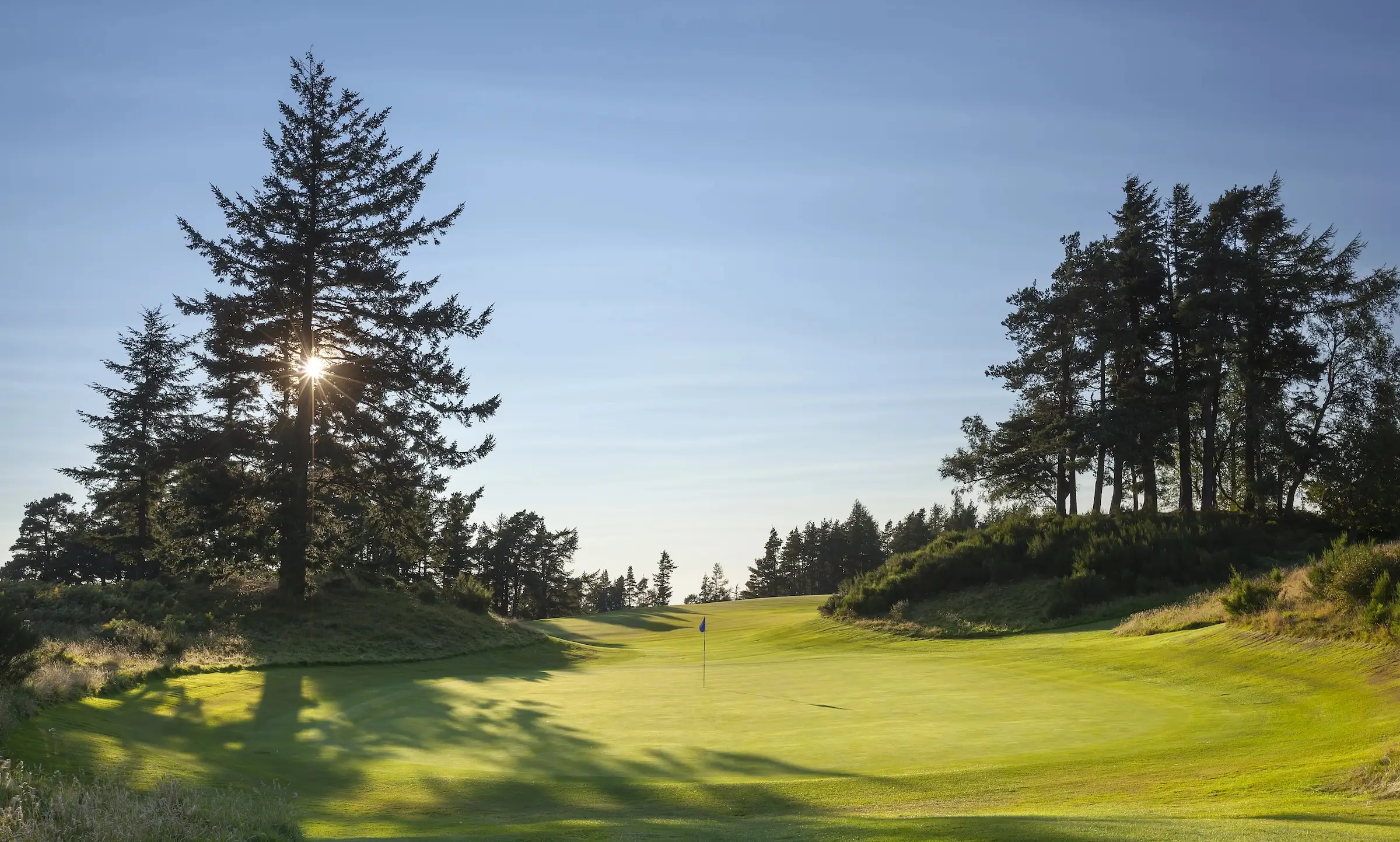 Gleneagles