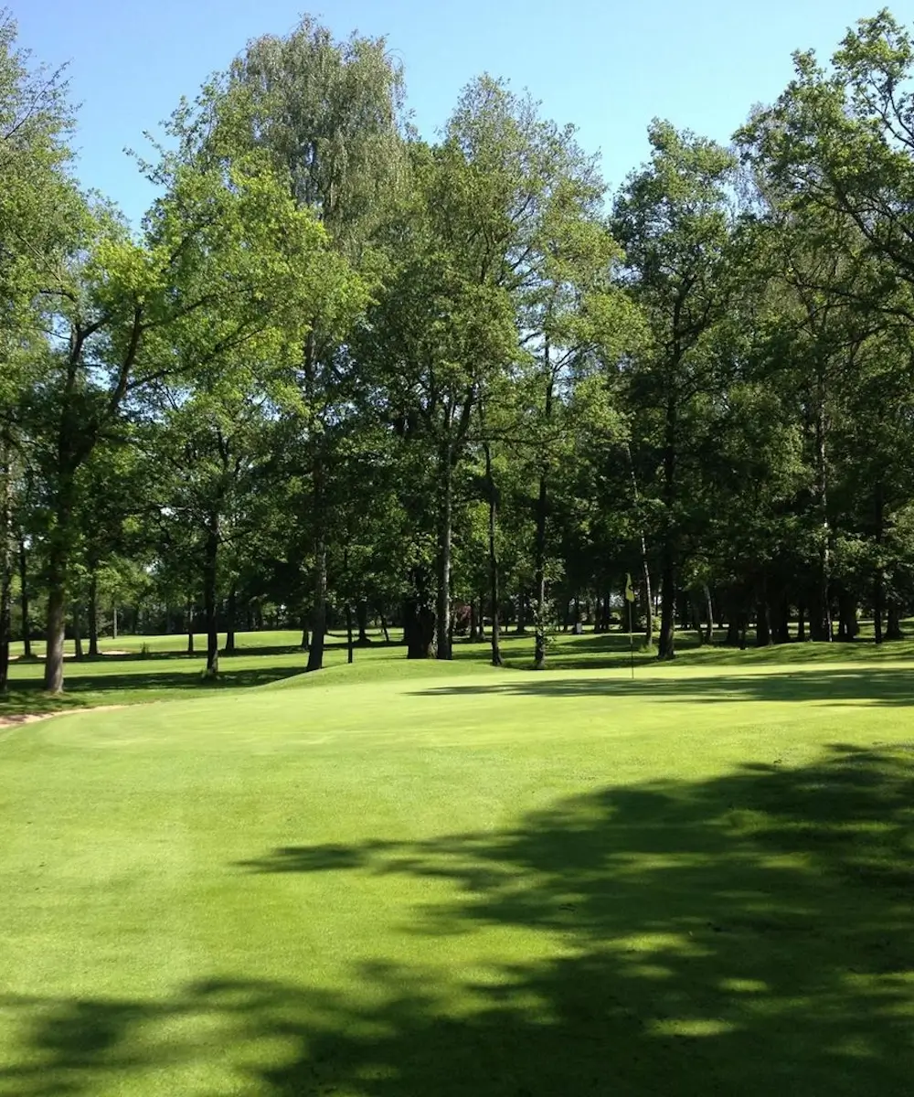 Golf de Reims