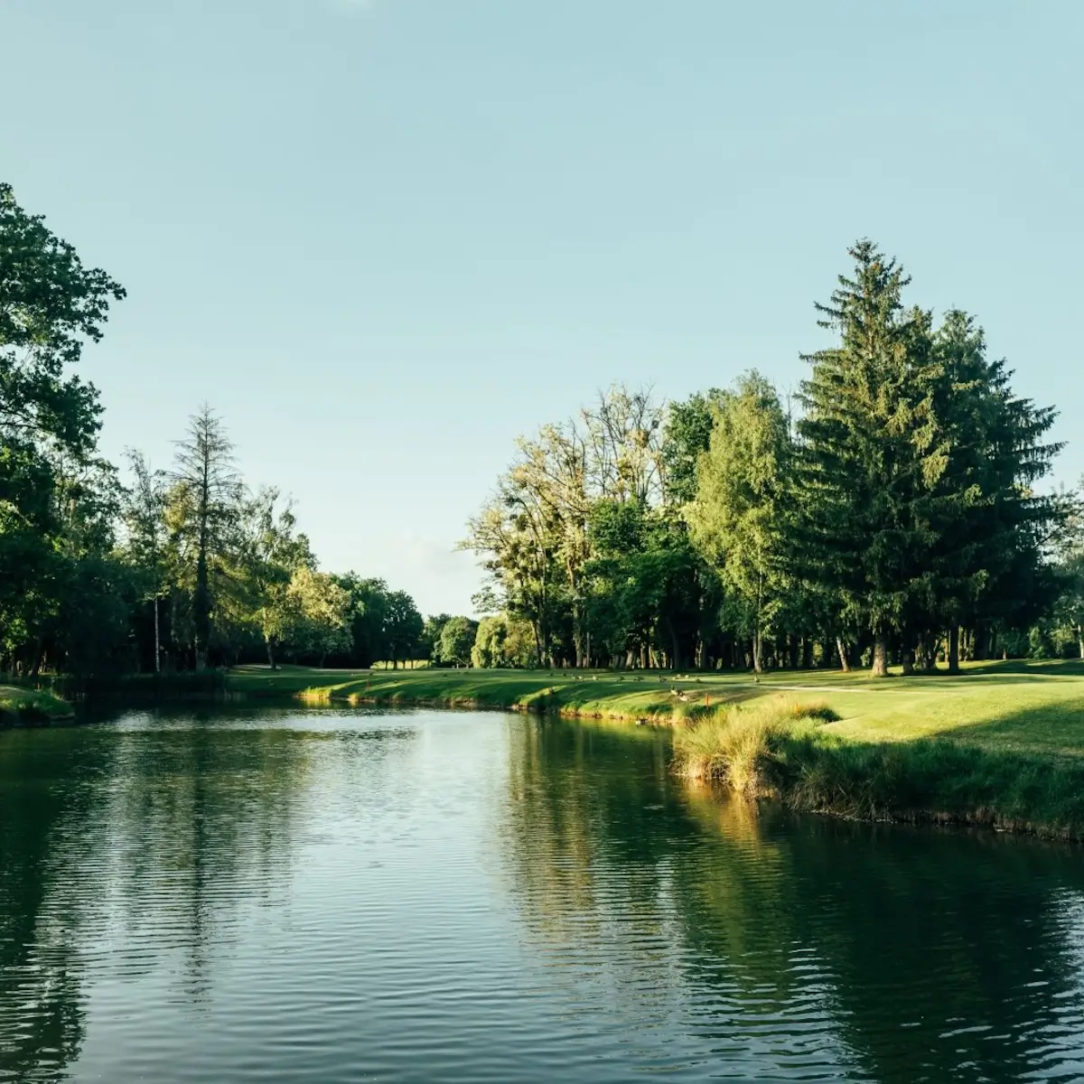 Golf de Strasbourg