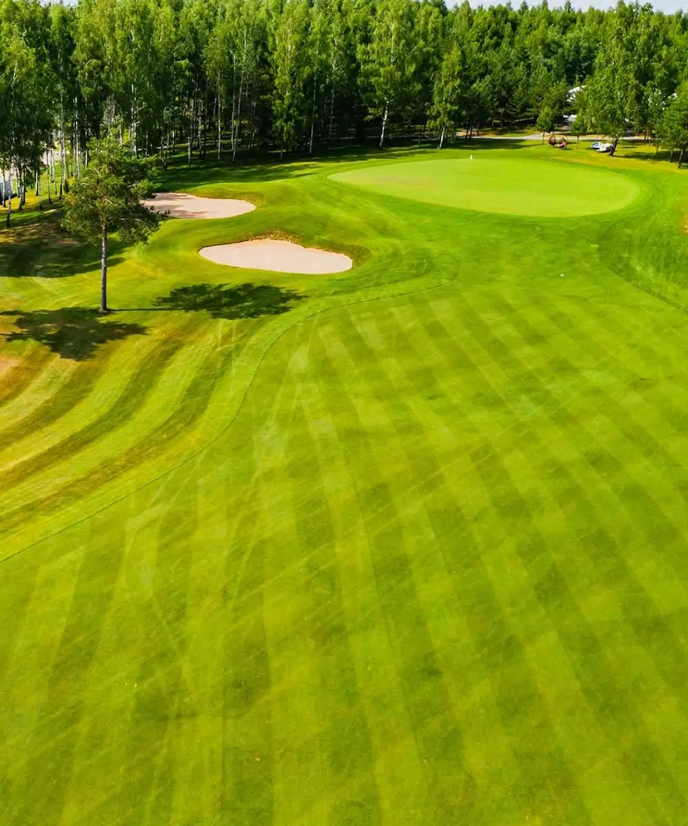Golf de Strasbourg