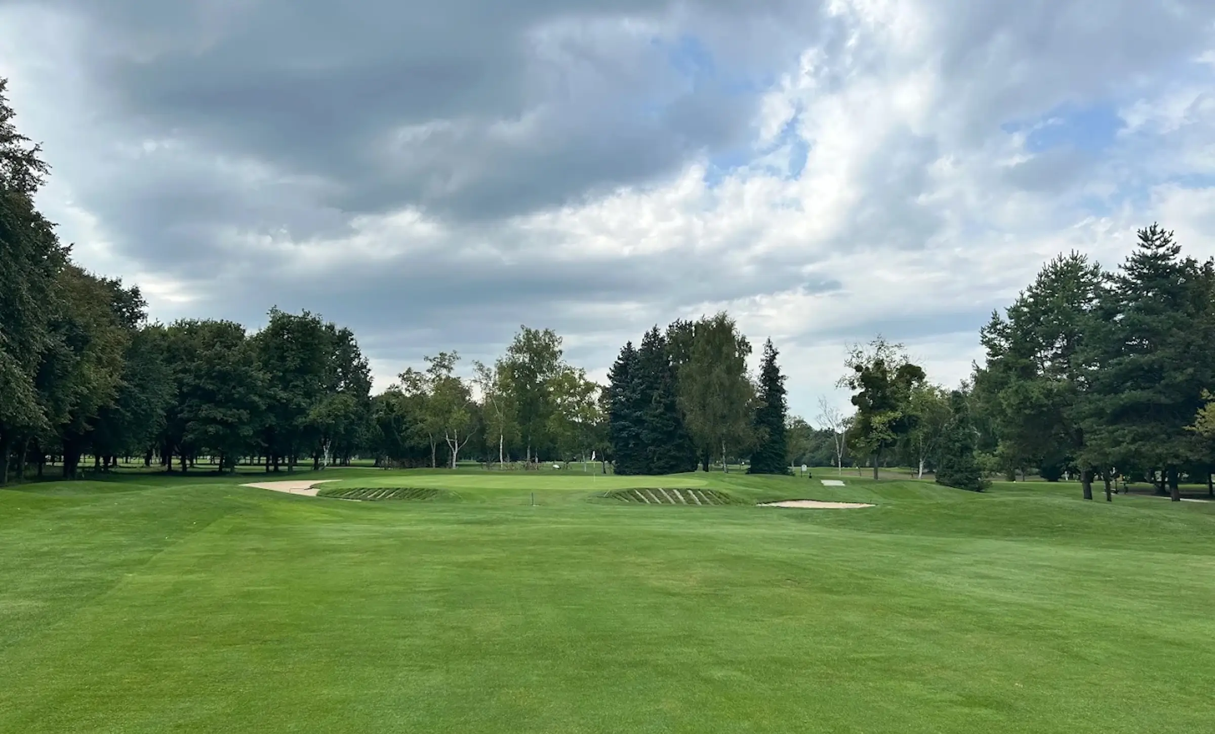 Golf de Strasbourg