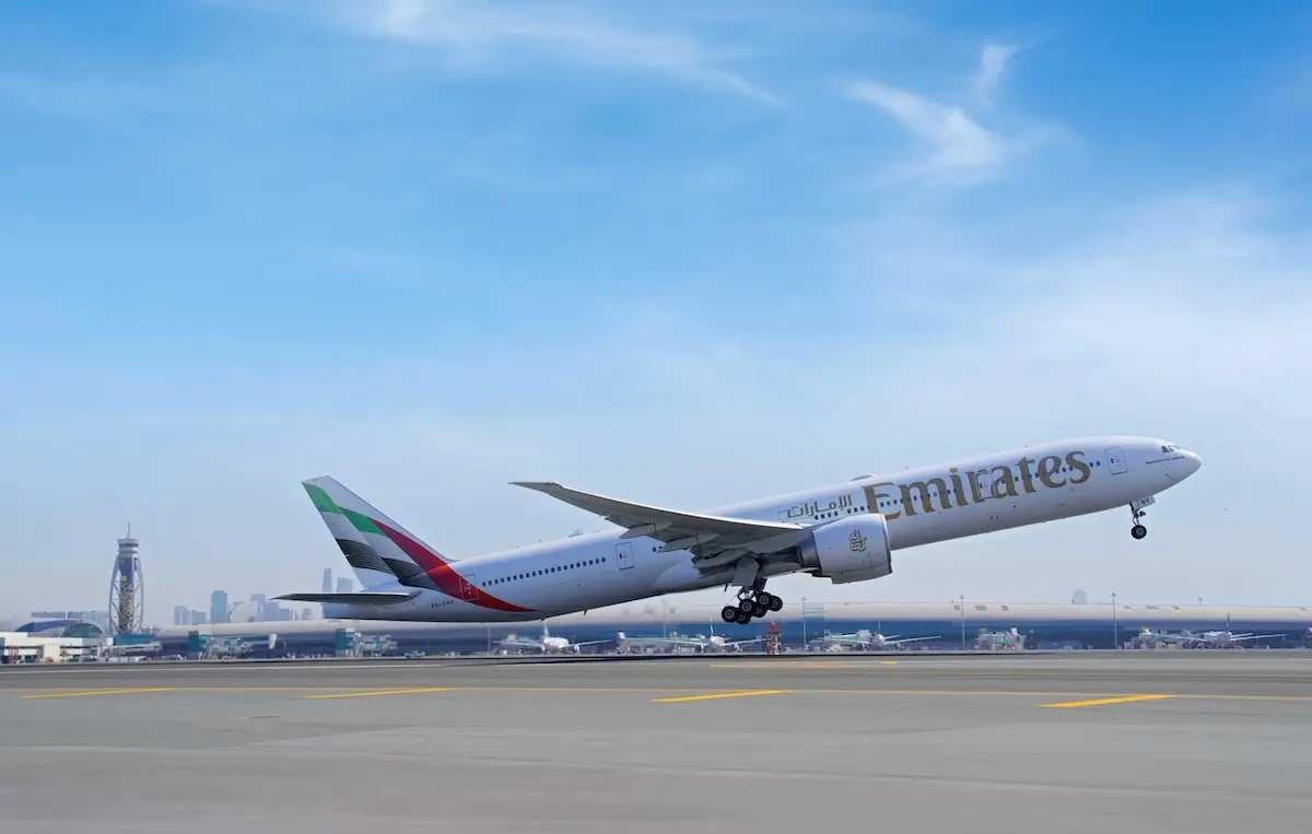 Emirates