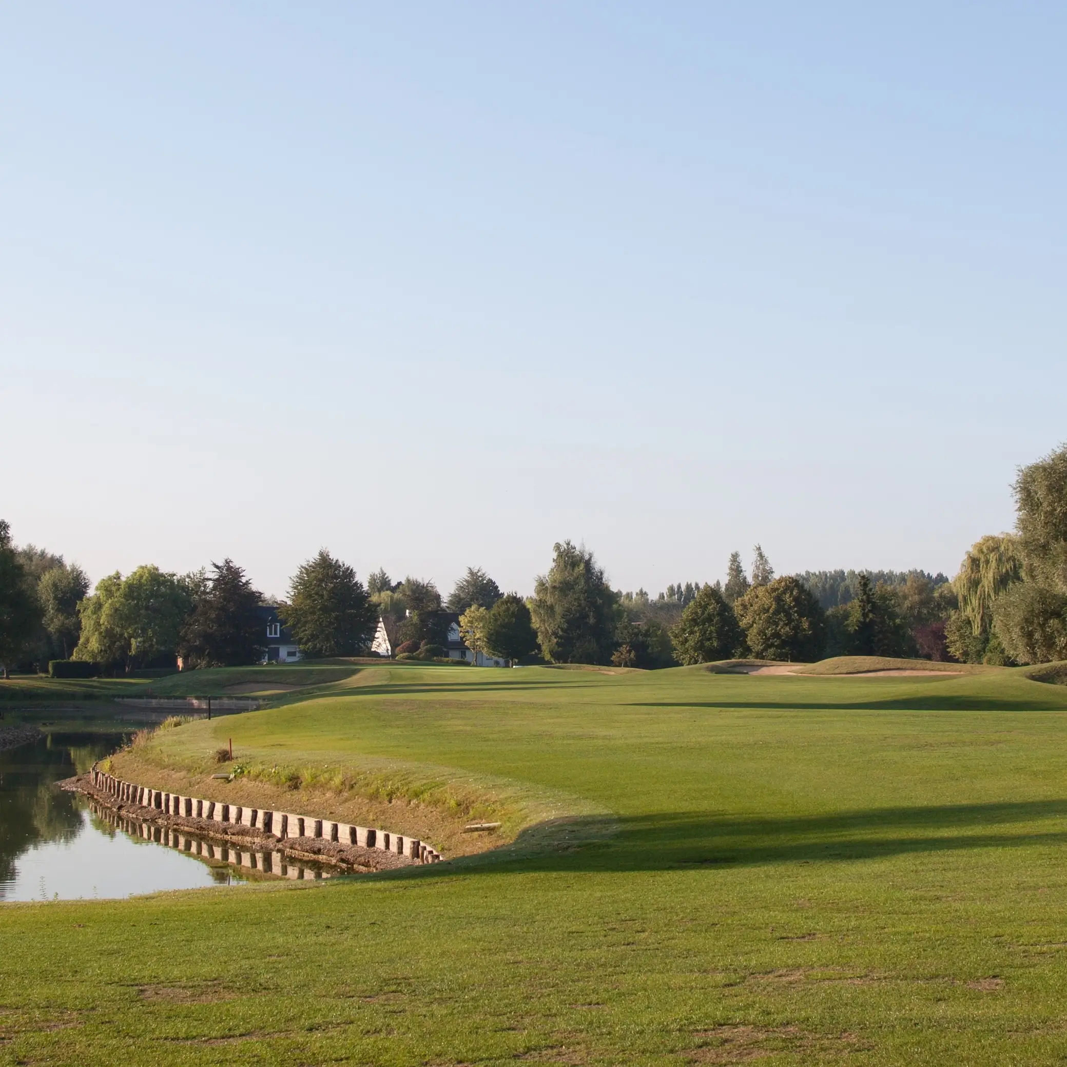 Golf de Bondues