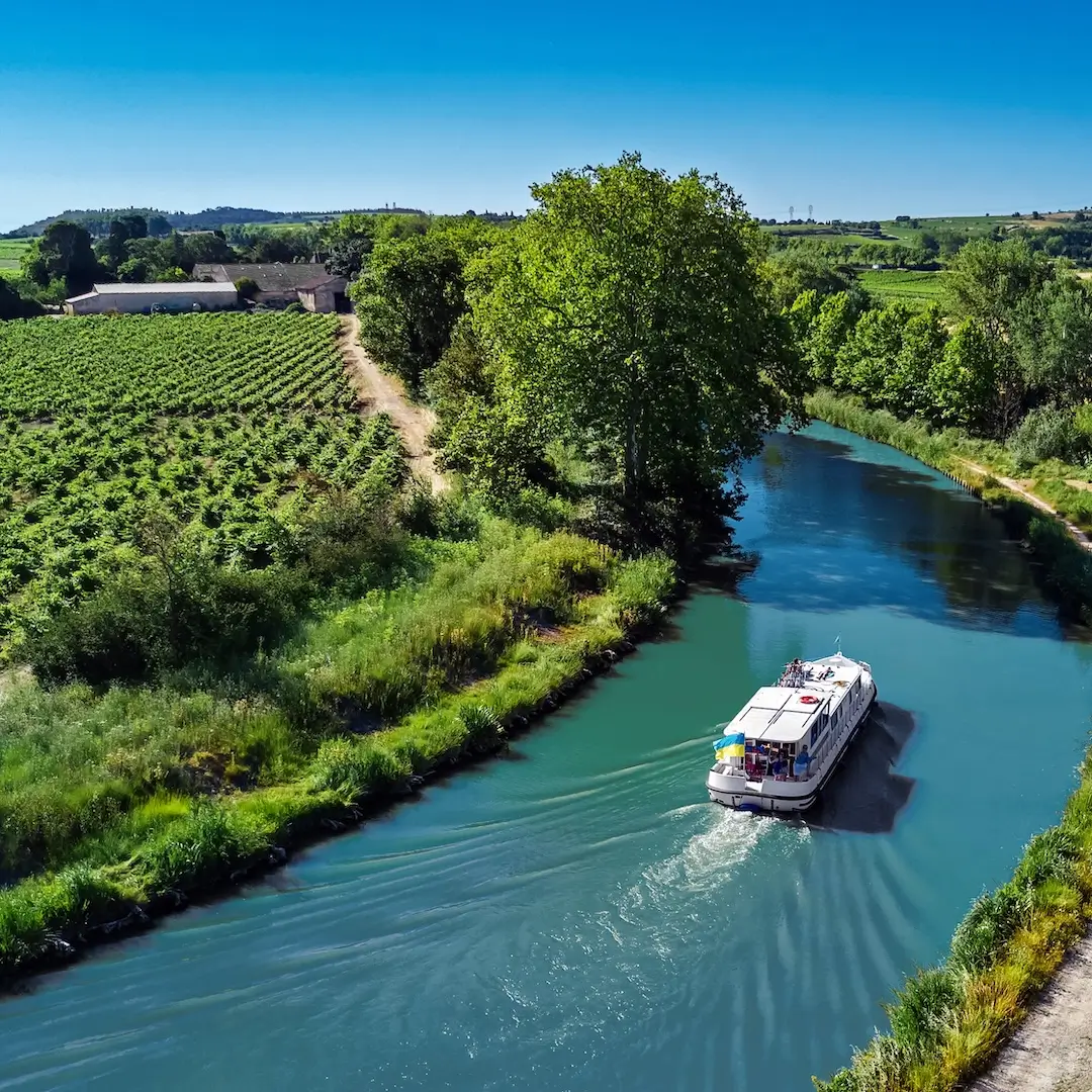 Canal du Midi