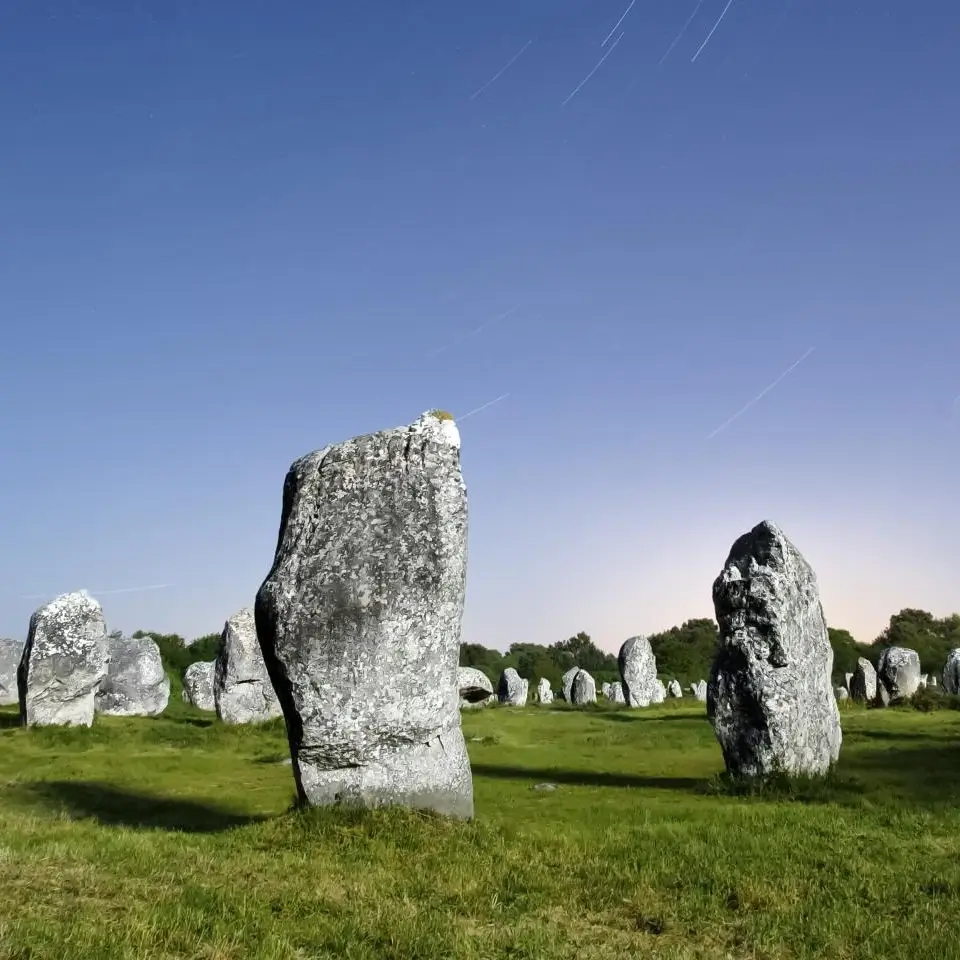 Carnac