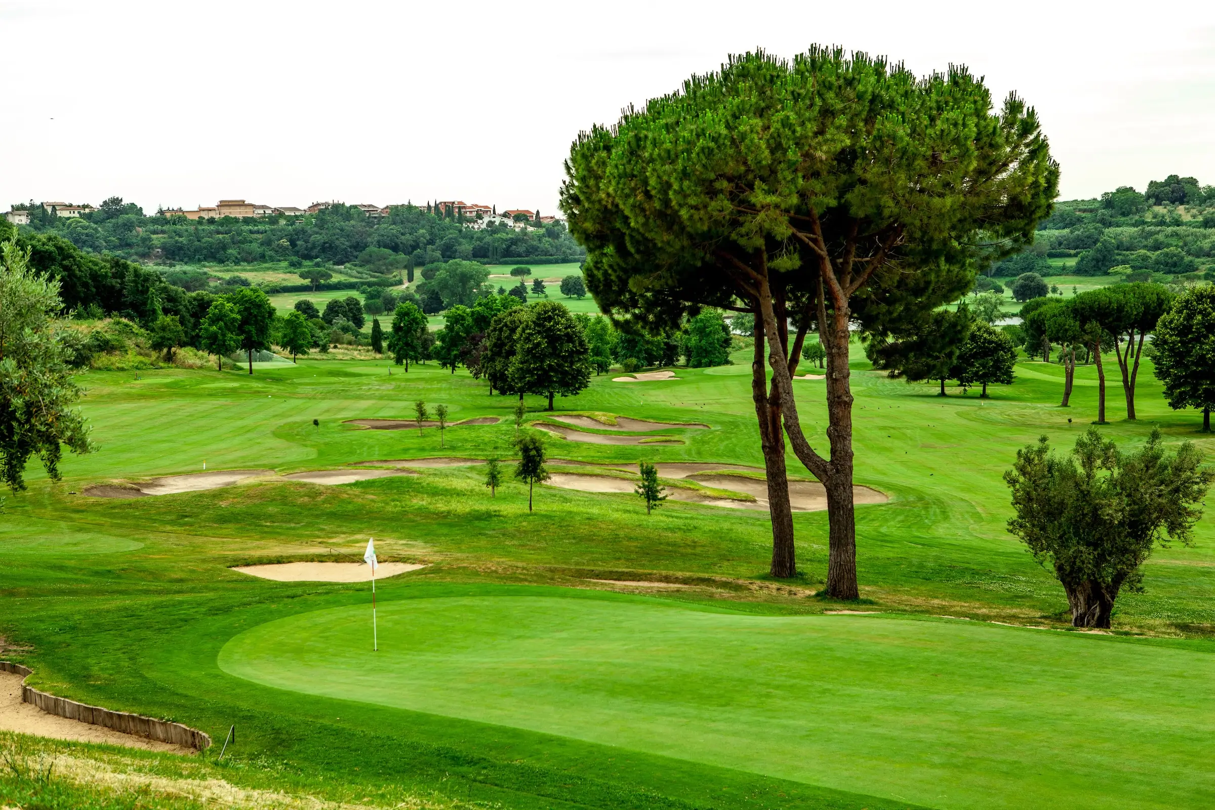 Castelgandolfo Golf Club
