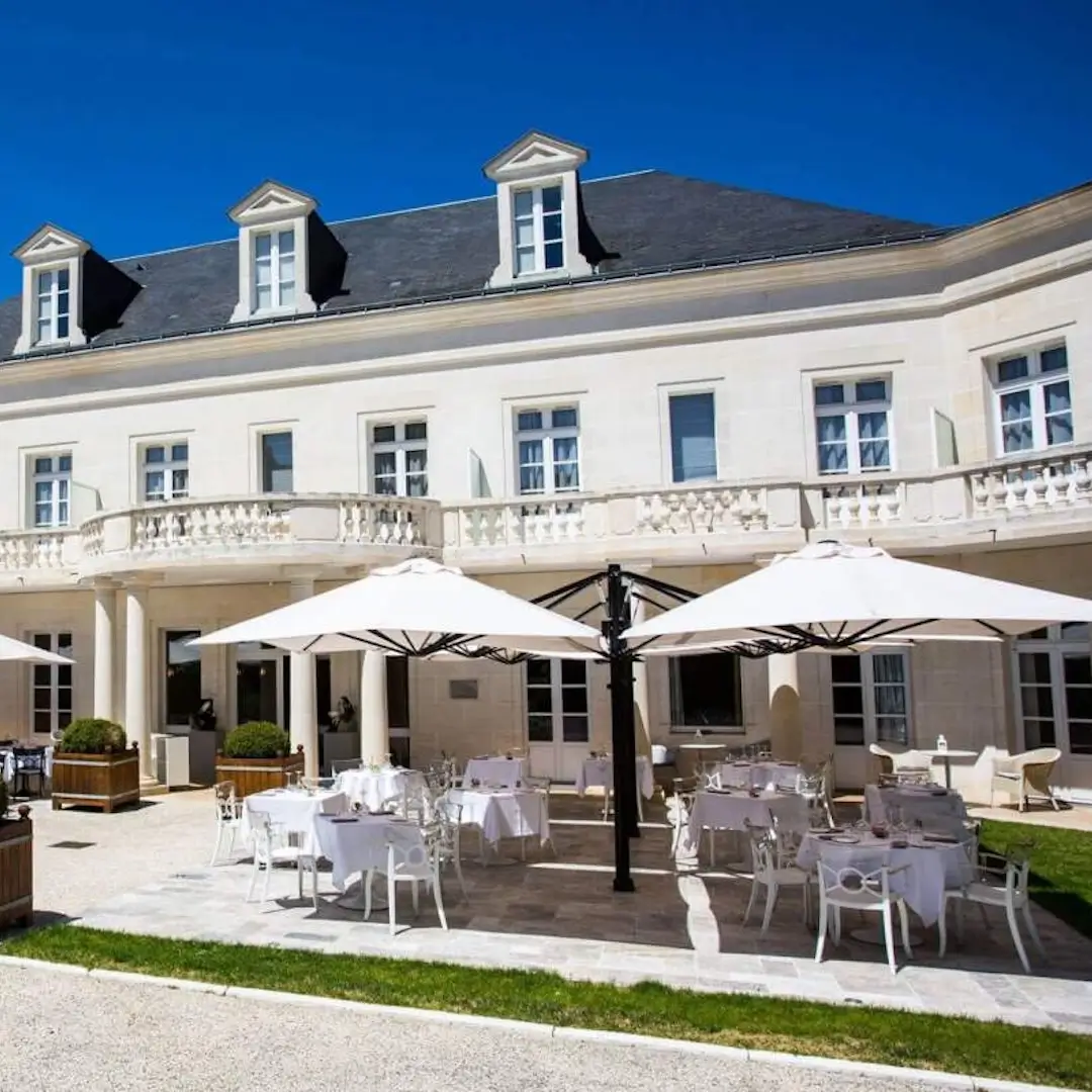 Château de Belmont