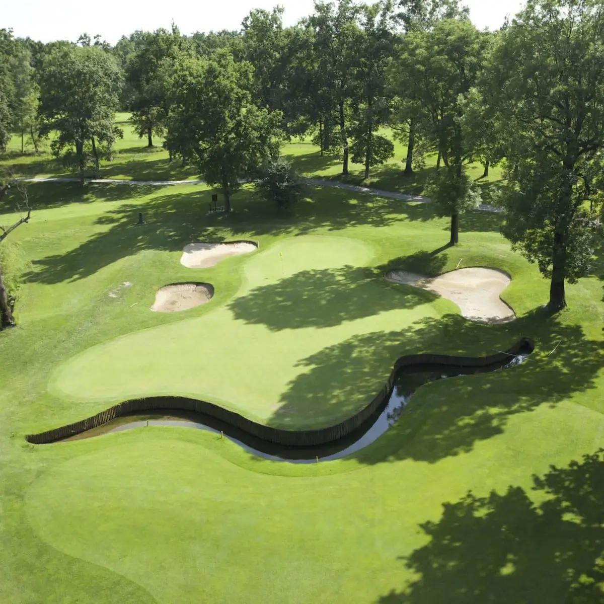 Circolo Golf Torino