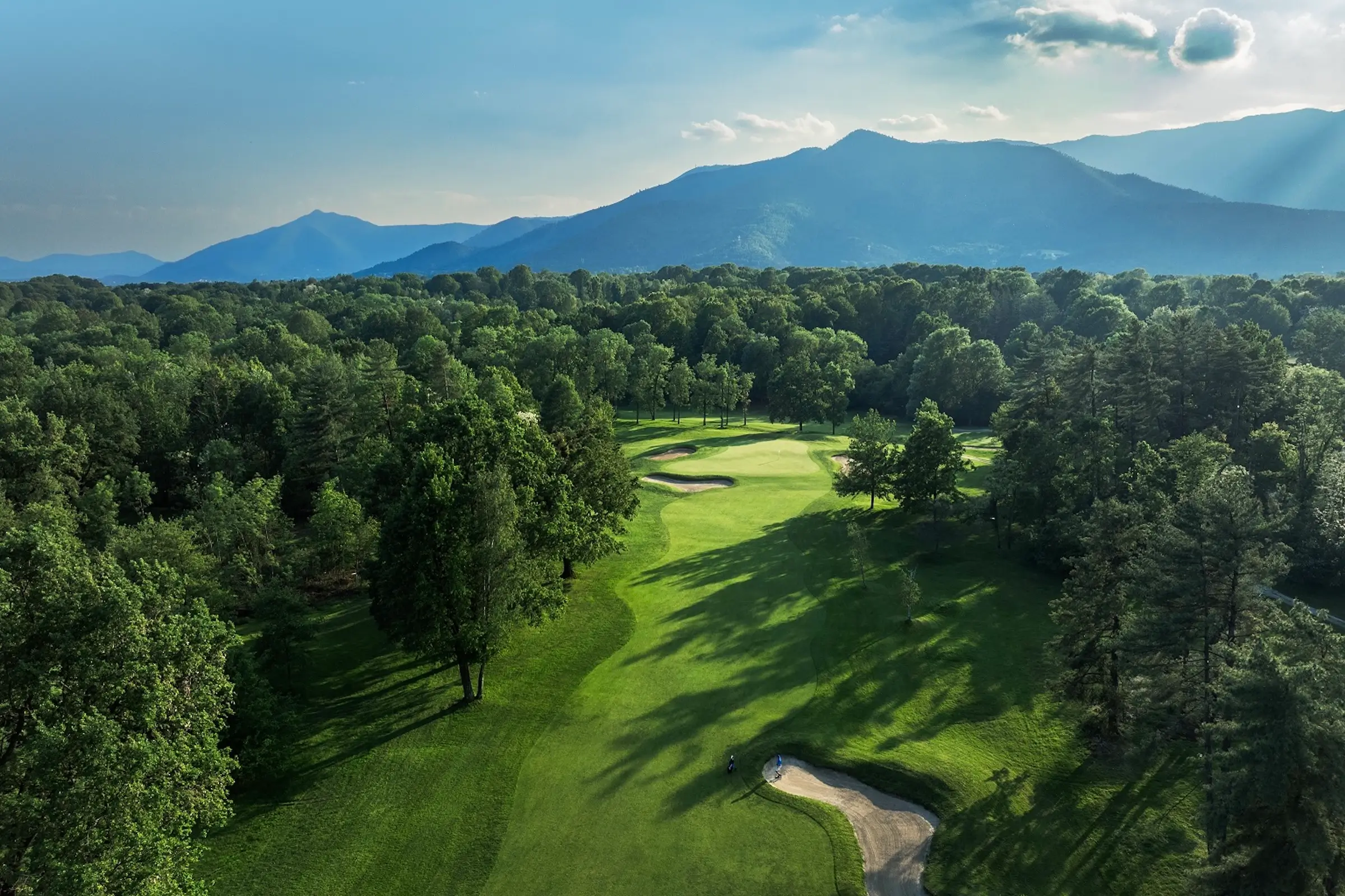 Circolo Golf Torino