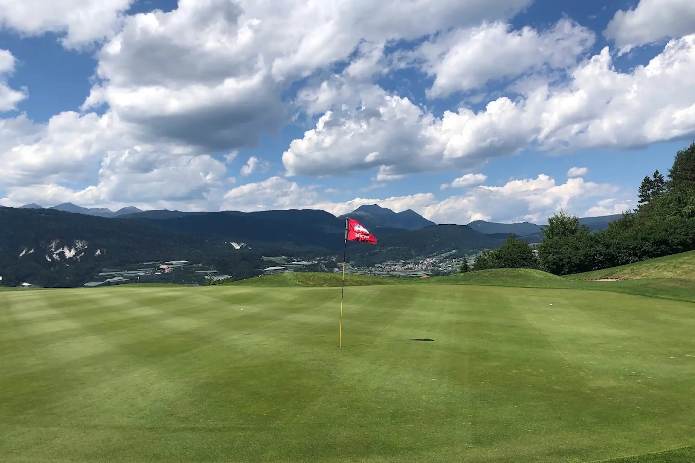 Dolomiti Golf Club