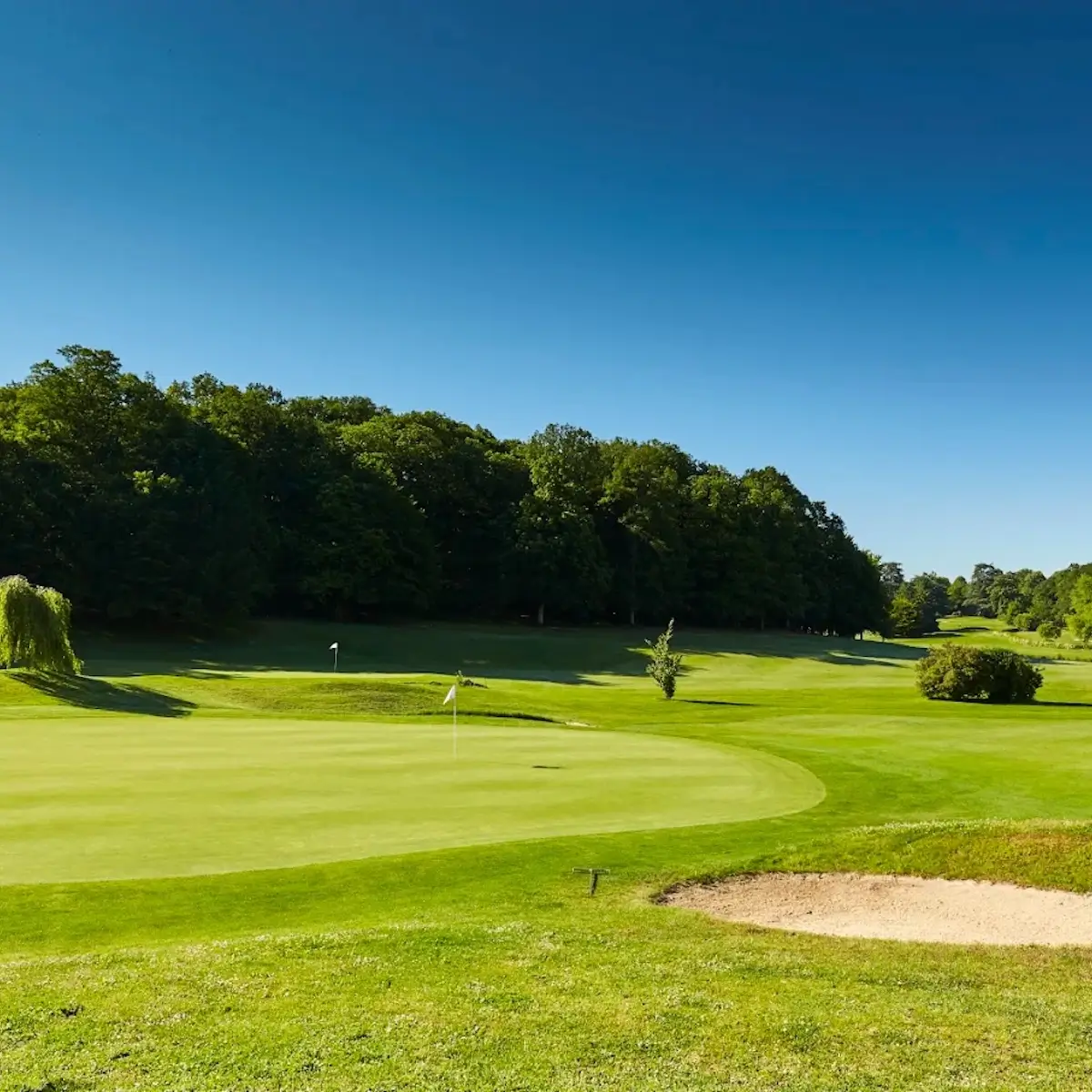 Golf Bluegreen Tours Ardrée