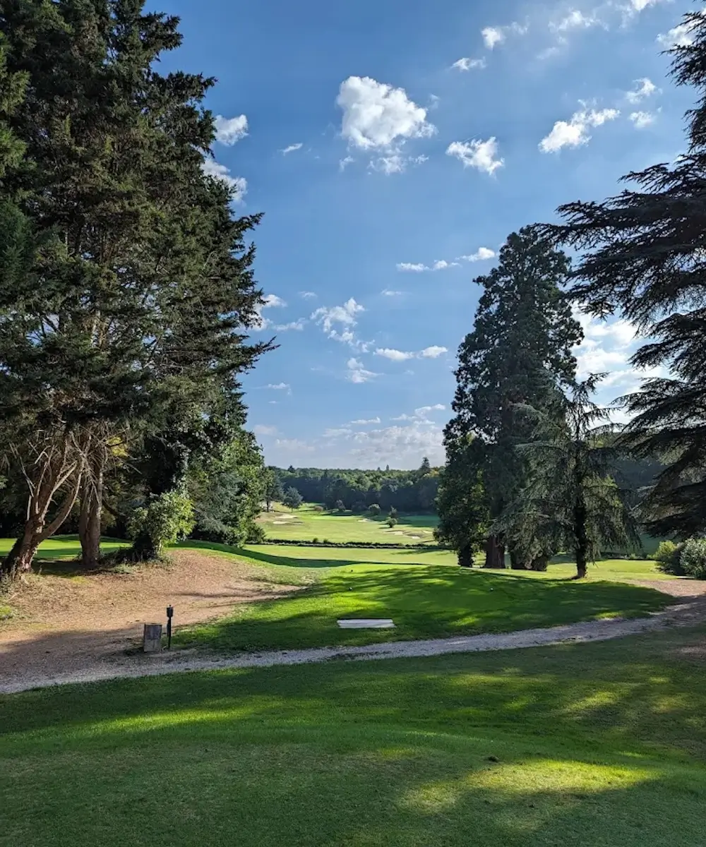 Golf Bluegreen Tours Ardrée