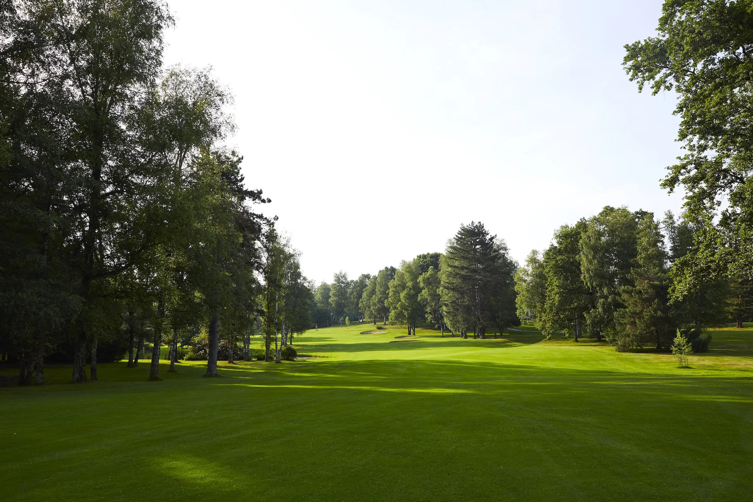 Golf Club Biella