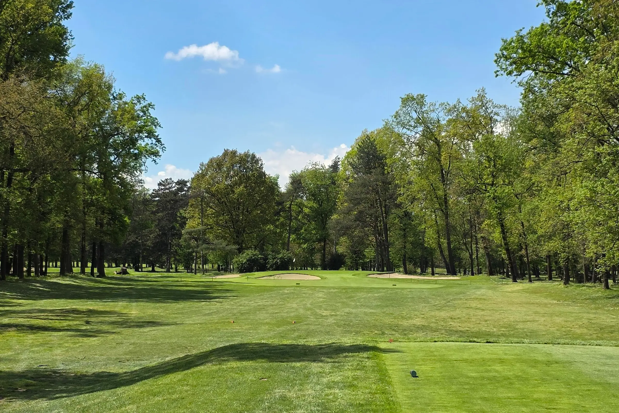 Golf Club Milano