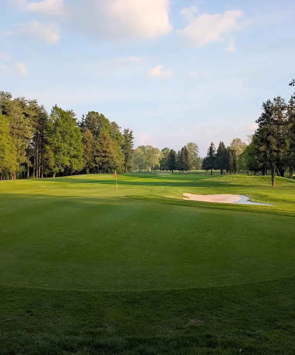 Golf Club Monticello