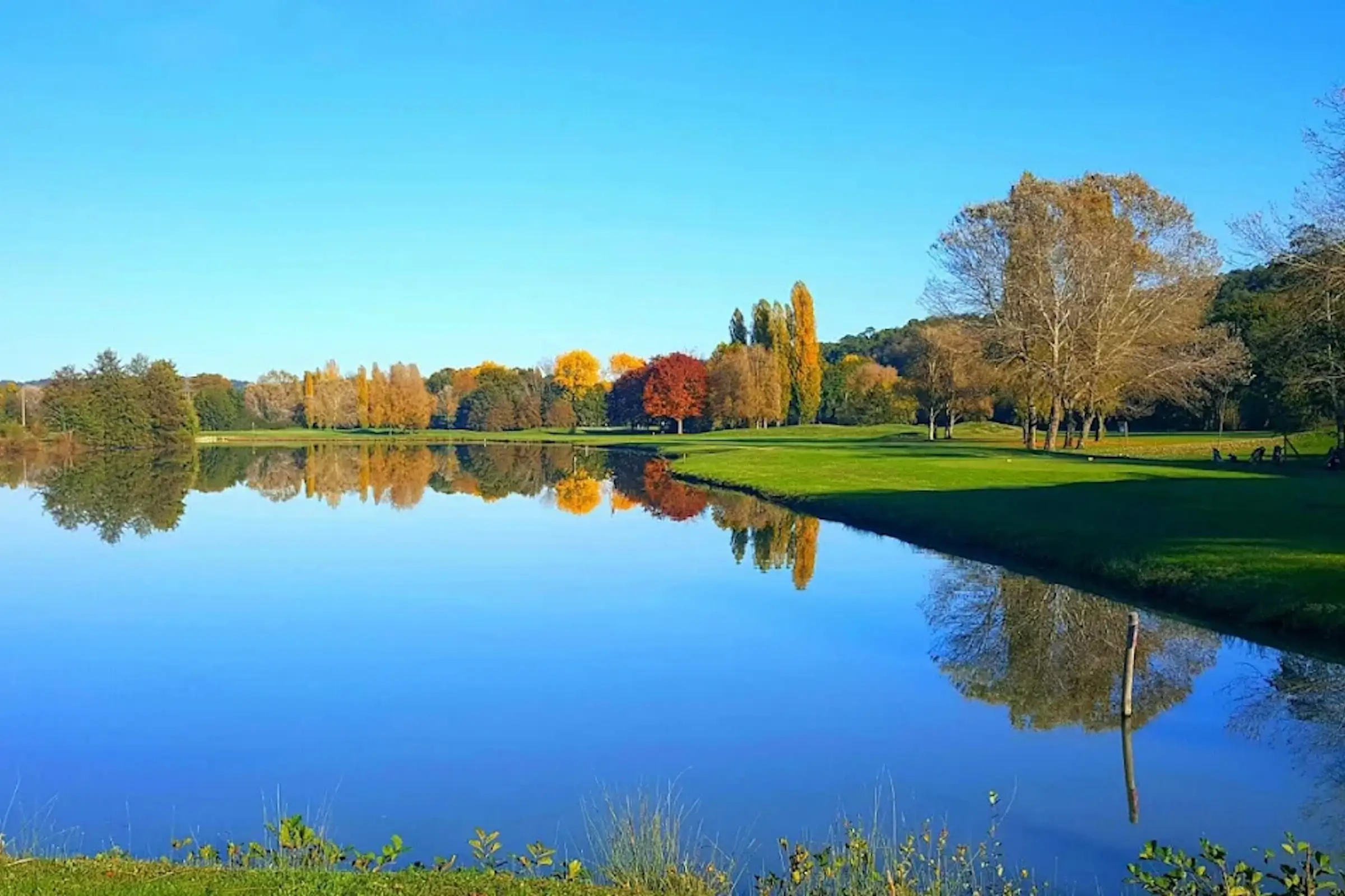 Golf Club de Périgueux