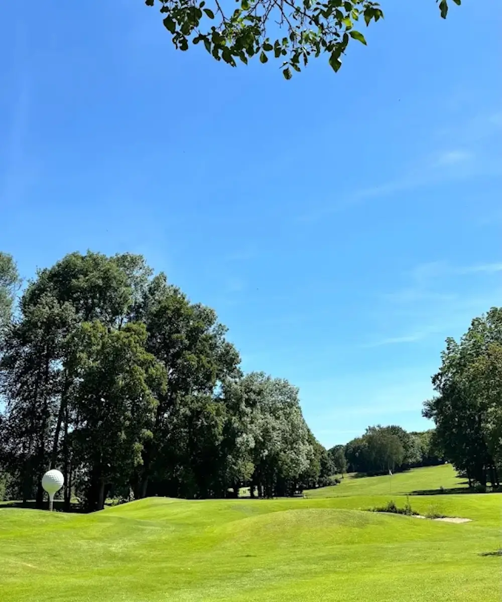Golf Club du Val de l'Indre