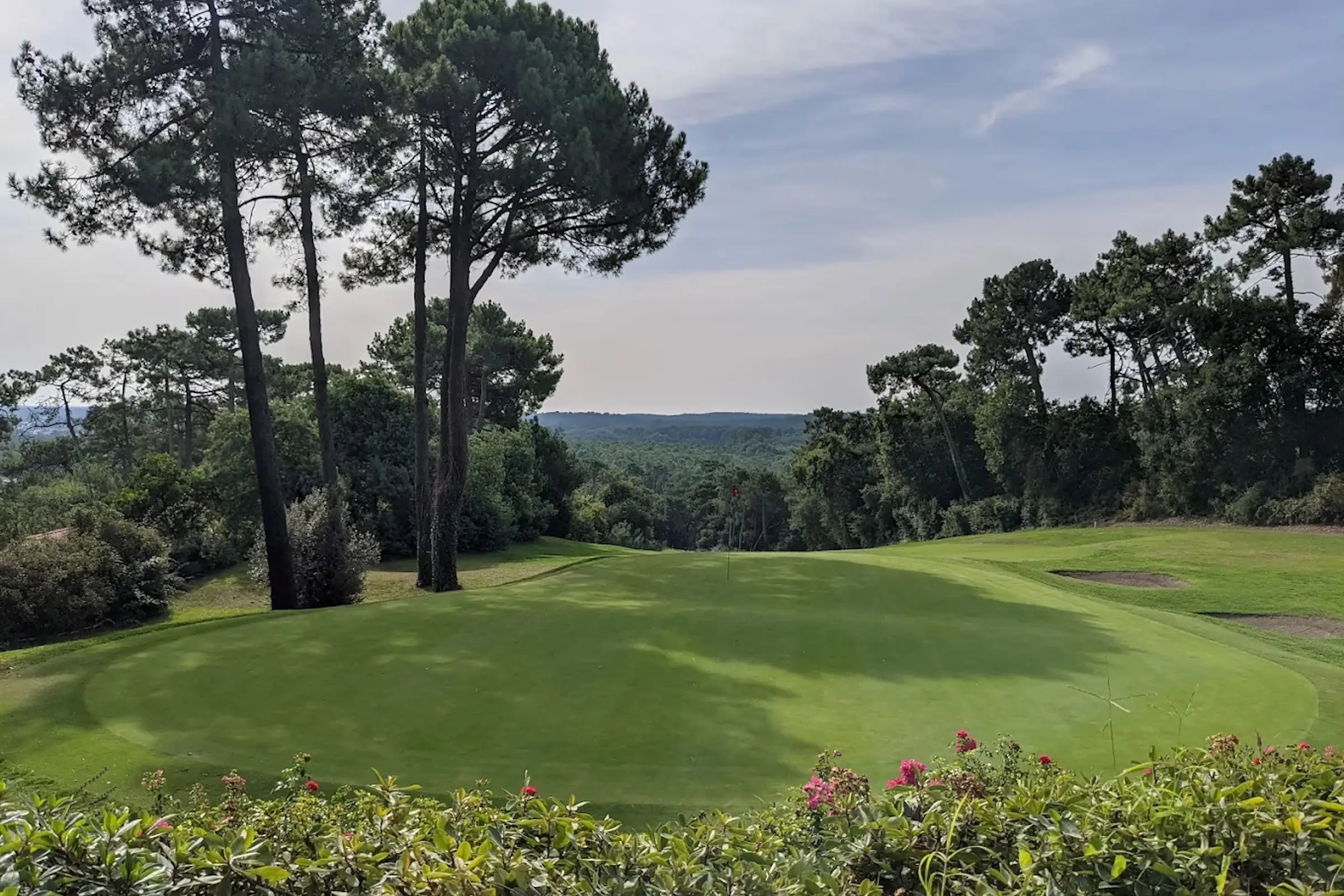 Golf d'Arcachon