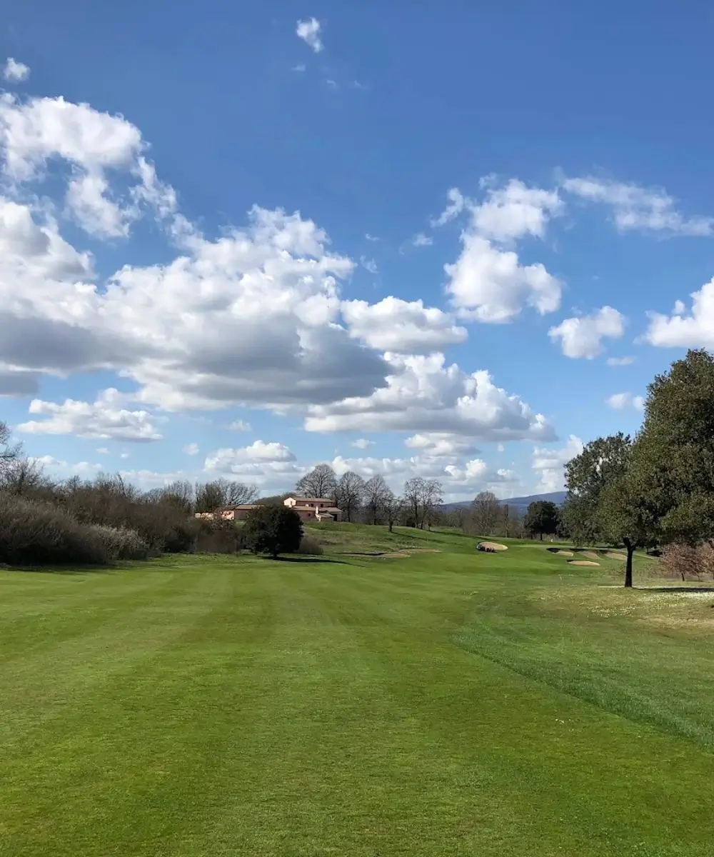 Golf Nazionale