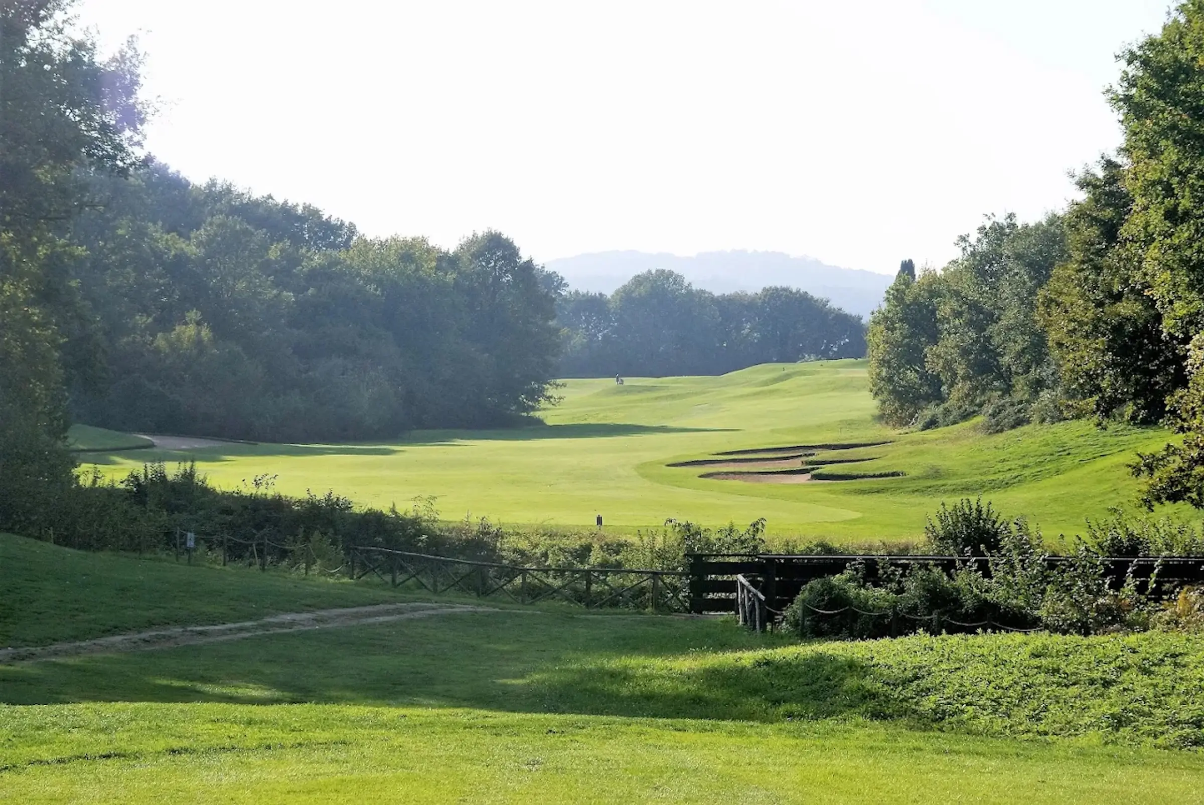 Golf Nazionale