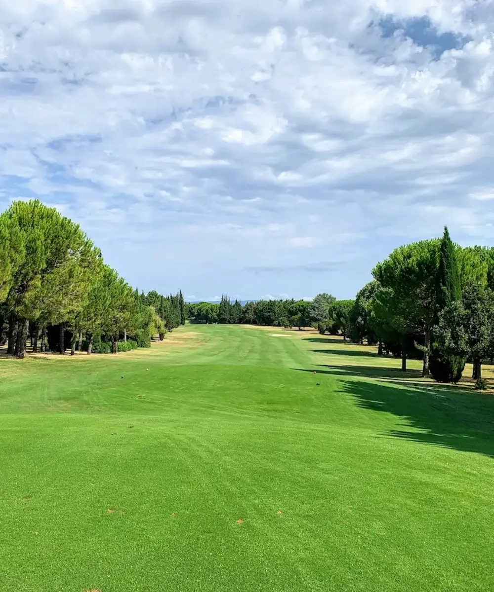 Golf de Carcassonne