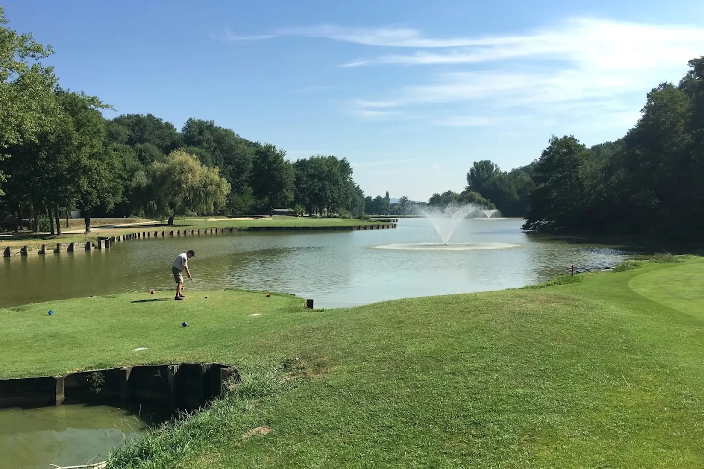 Golf de Palmola