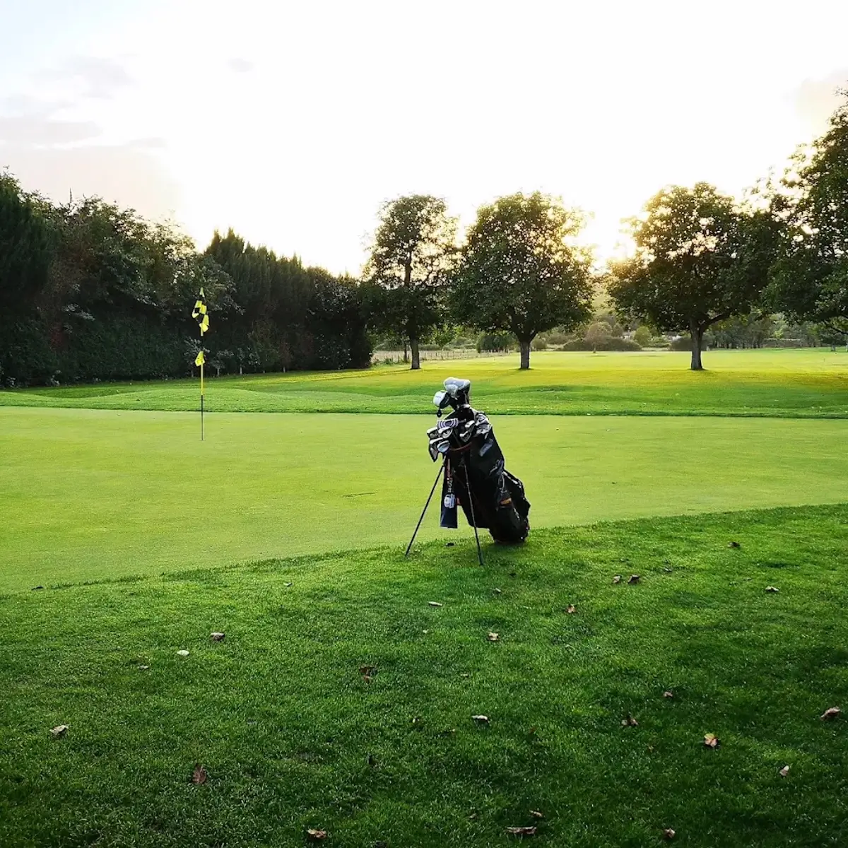 Golf de Sancerre