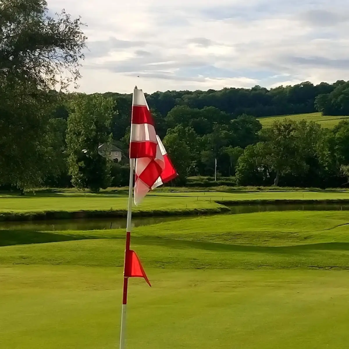Golf de Sancerre