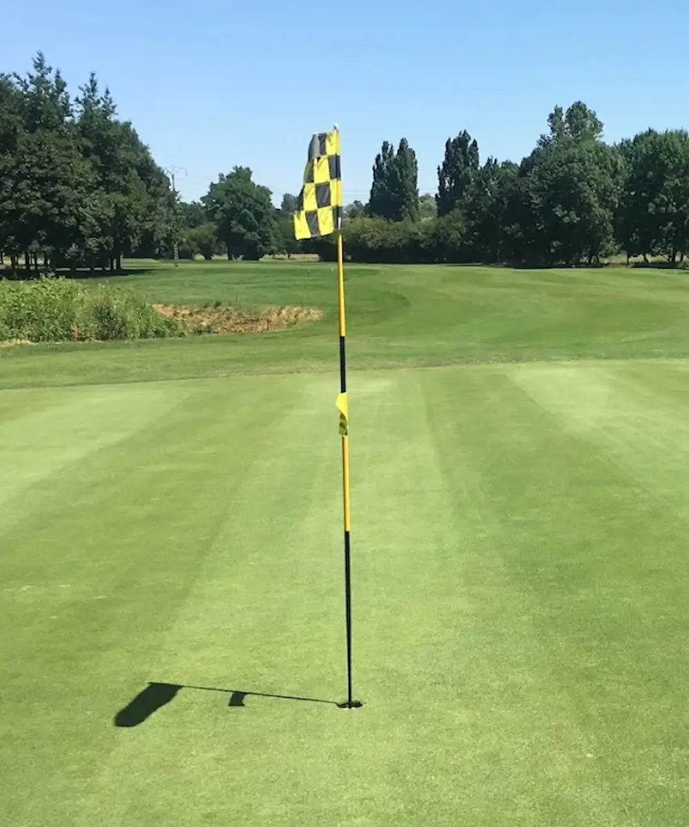 Golf de Sancerre