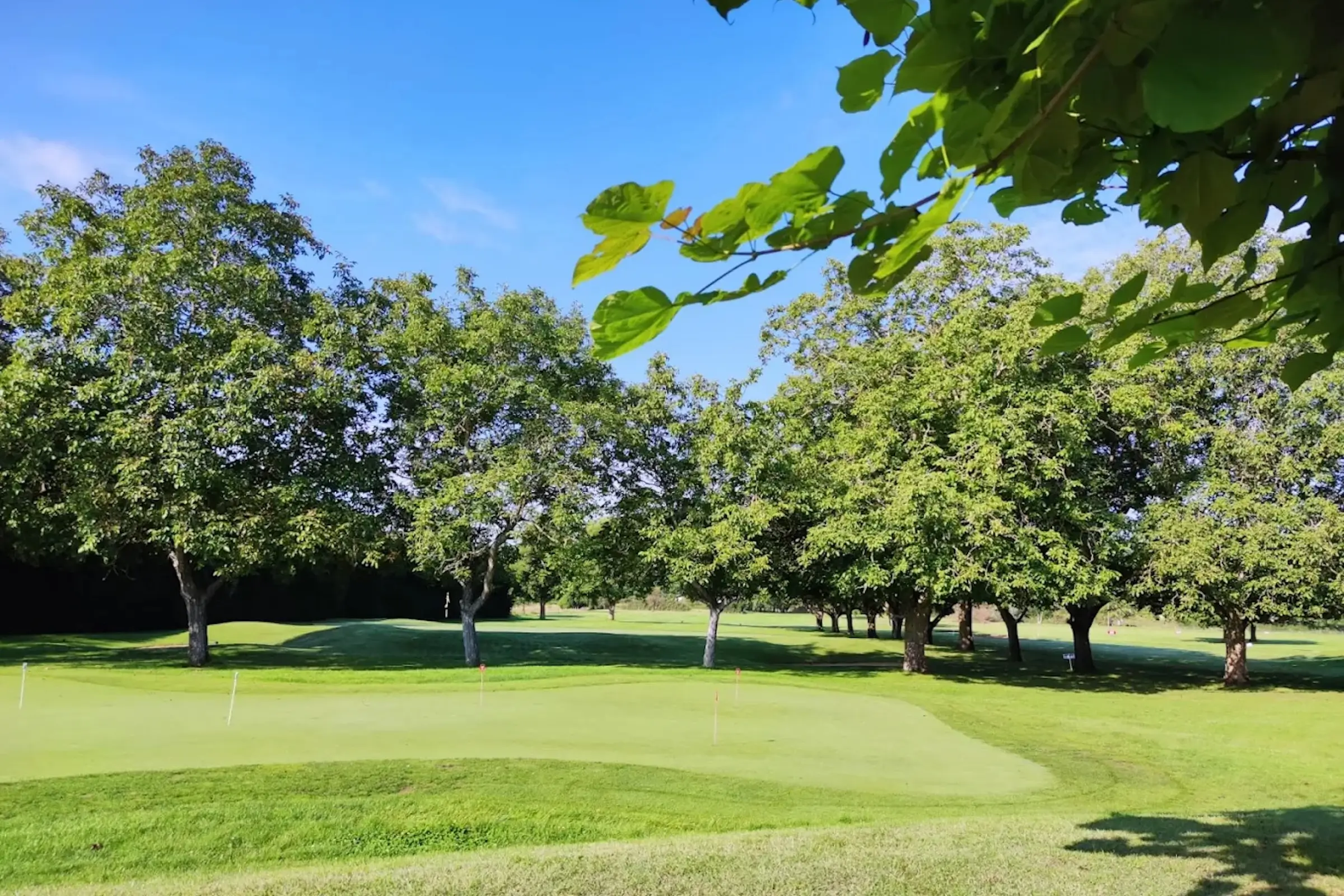 Golf de Sancerre