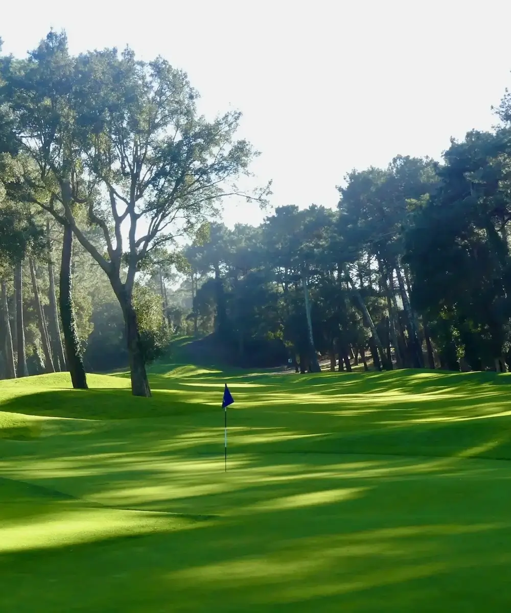 Golf de Seignosse