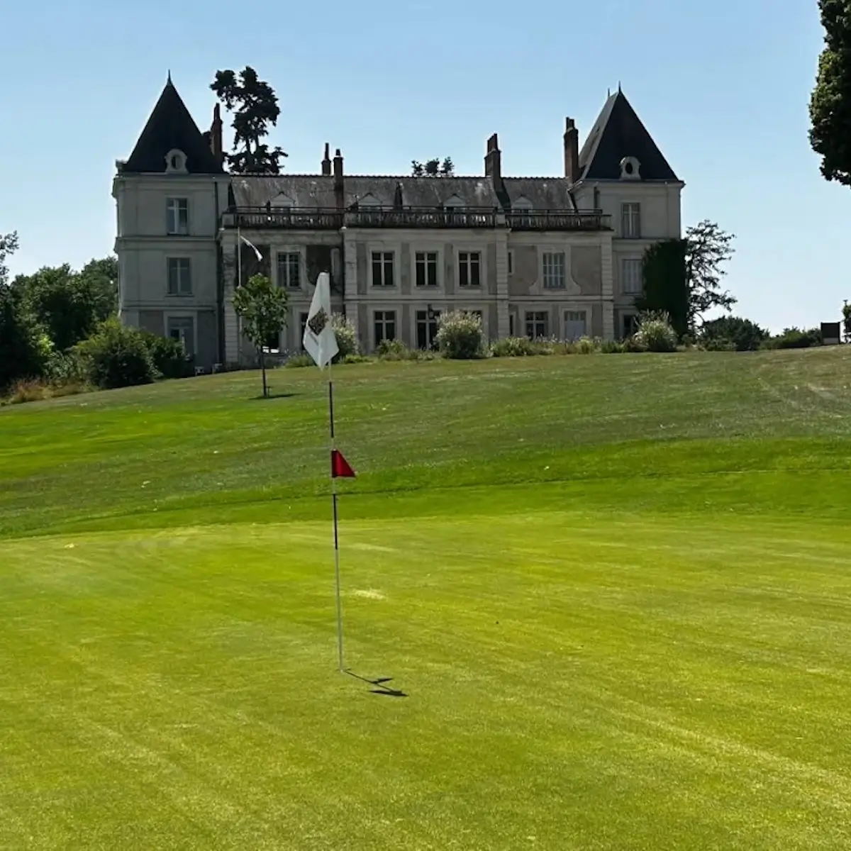 Golf de Touraine