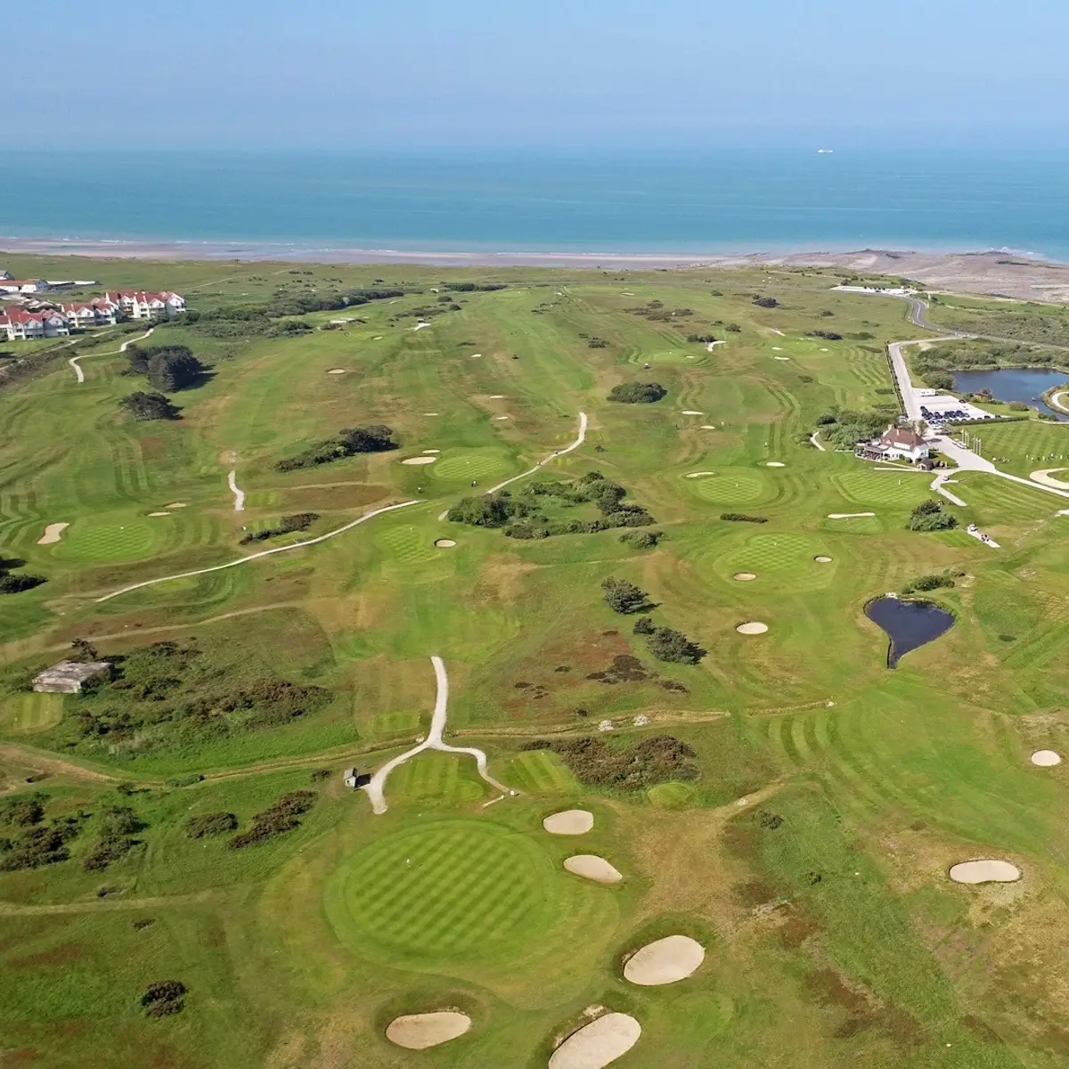 Golf de Wimereux